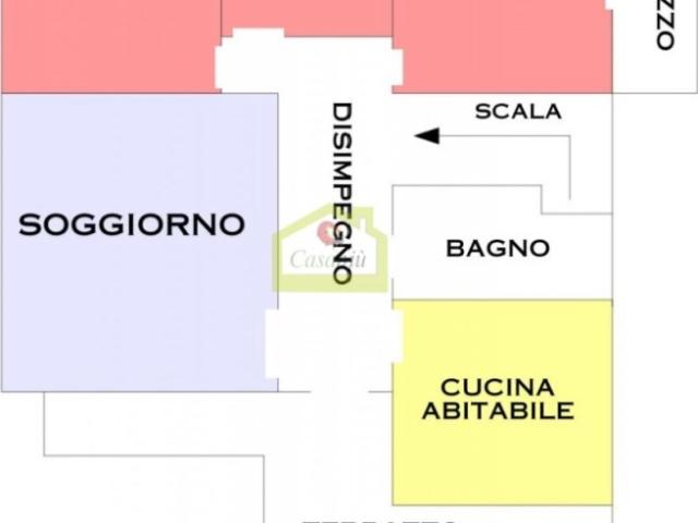 Villa bifamiliare in vendita a Venezia