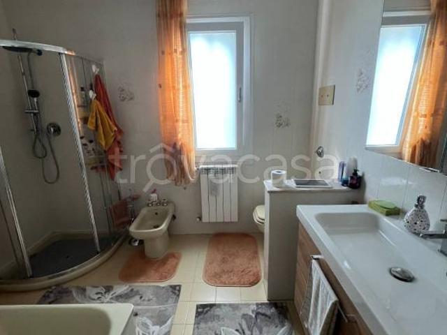 Villa bifamiliare in vendita a Venezia via Castellana, 58H, Zelarino