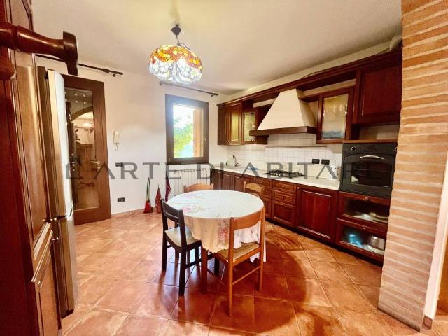 Villa bifamiliare in vendita a Venezia via Jacopo da Lio, Chirignago