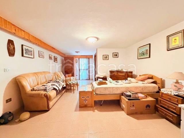 Villa bifamiliare in vendita a Venezia via Ottoboni, Favaro Veneto