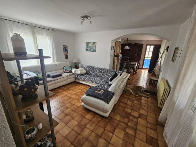 Villa bifamiliare in vendita a Ventimiglia
