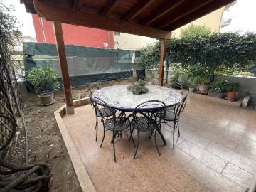 Villa bifamiliare in vendita a Verona via Galileo Galilei, San Pancrazio