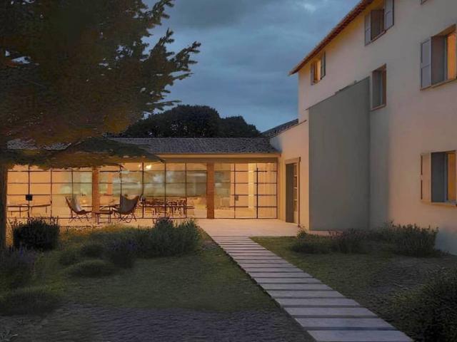Villa bifamiliare in vendita a Viadagola, Granarolo dell'Emilia