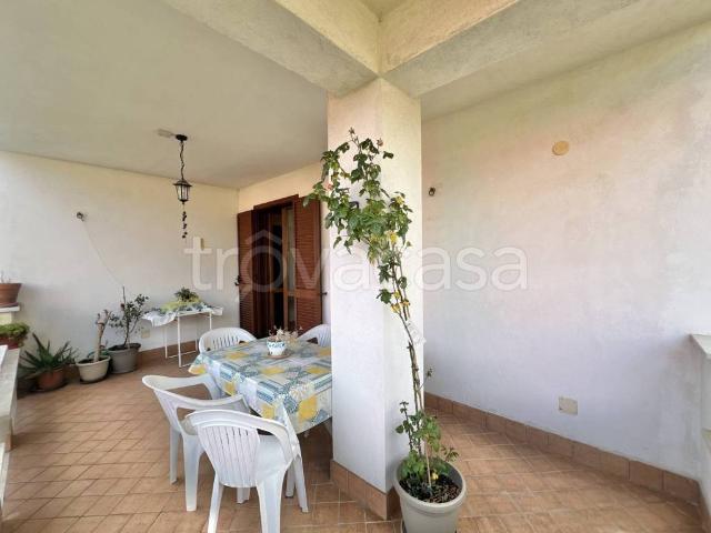 Villa bifamiliare in vendita a Vicalvi