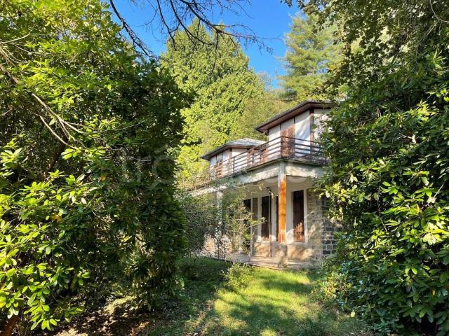 Villa bifamiliare in vendita a Viera, Coggiola