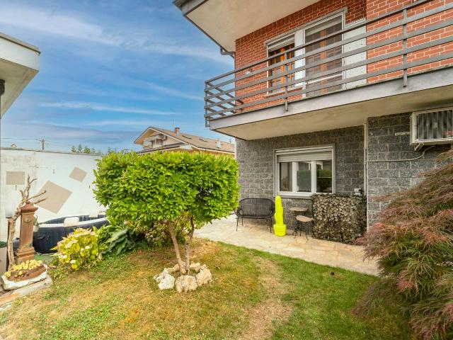 Villa Bifamiliare in vendita a Vinovo