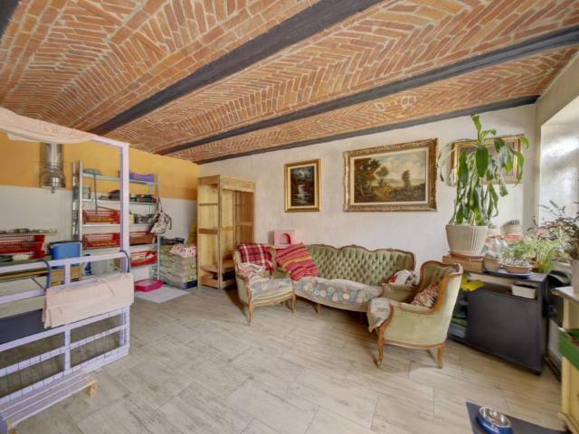 Villa bifamiliare in vendita a Virle Piemonte via Solferino