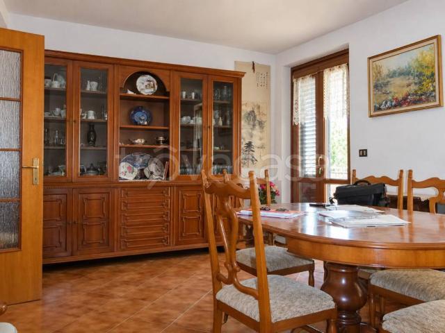 Villa bifamiliare in vendita a Visogliano, Duino Aurisina