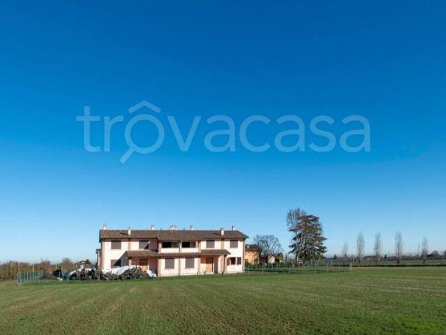 Villa bifamiliare in vendita a Zola Predosa via Angelo Masini