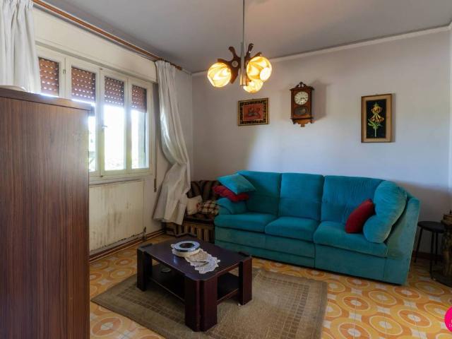 Villa bifamiliare in vendita a Zoppola via Francesco Panciera