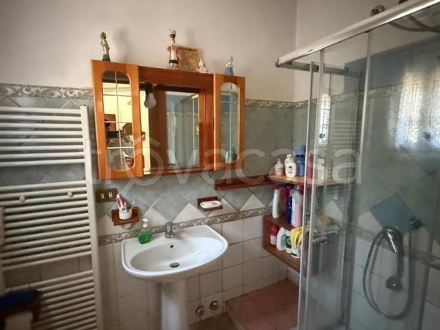 Villa bifamiliare in vendita a Zagarolo via Colle Gentile