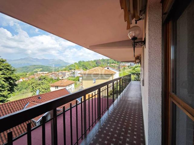 Villa bifamiliare in vendita a Zumaglia via Pierino Delpiano, 11