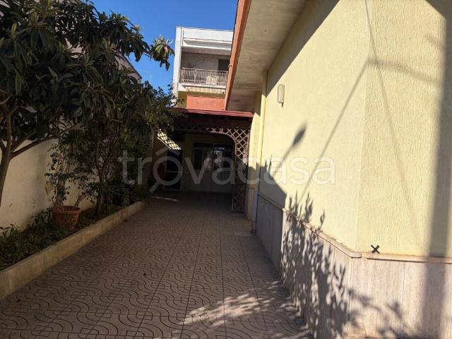 Villa bifamiliare in vendita ad Avetrana