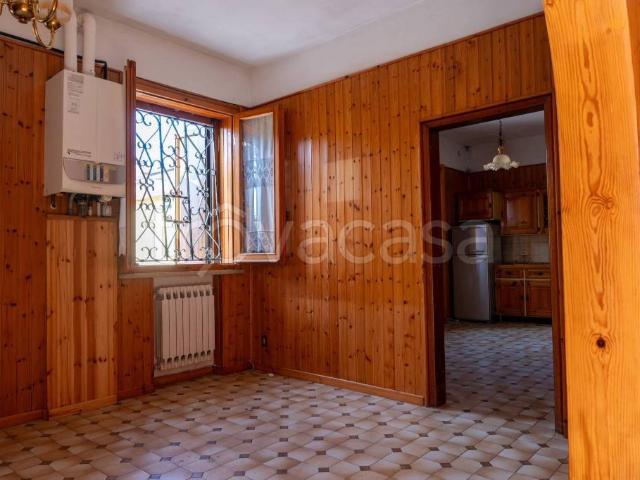 Villa bifamiliare in vendita ad Alberone, Cento