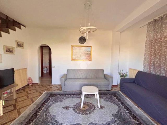 Villa bifamiliare in vendita ad Anzio via Colle Esquilino, 15, Cocchino
