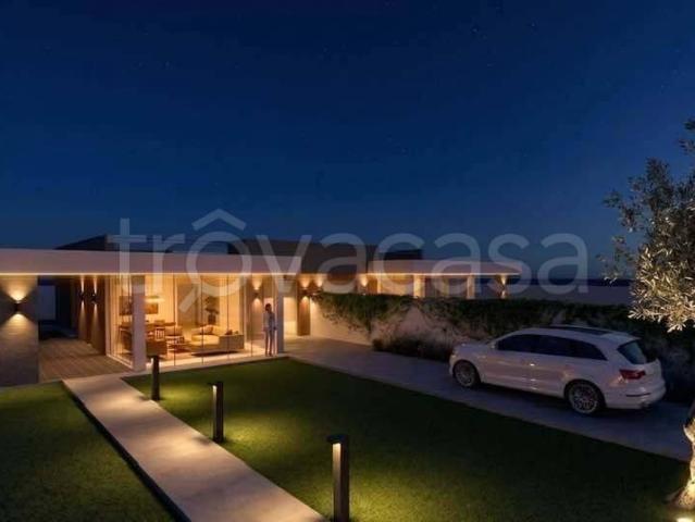 Villa bifamiliare in vendita ad Anzio via Nettunense, Falasche Armellino
