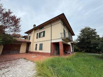 Villa Bifamiliare in vendita, Fucecchio massarella