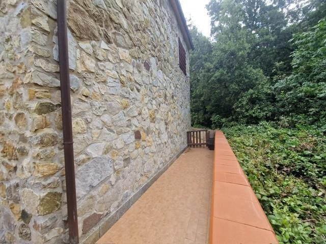 Villa Bifamiliare in vendita, Santa Luce pastina