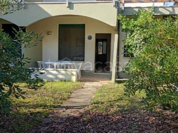 Villa Bifamiliare in affitto a Comacchio via Tanaro, 18, arredato, posto auto, balcone TrovaCasa