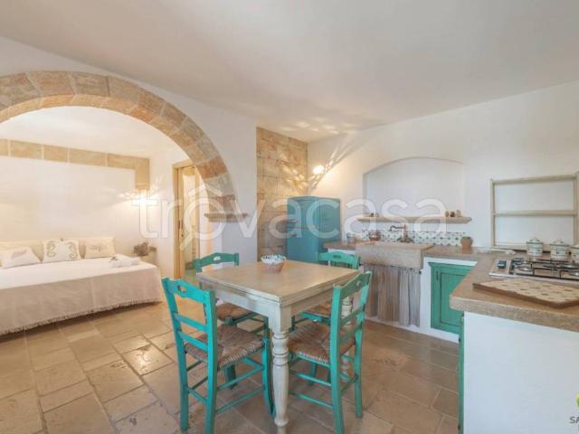 Villa bifamiliare in affitto a Corsano