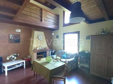 Villa Bifamiliare in affitto a Catanzaro, arredato, giardino privato, posto auto TrovaCasa