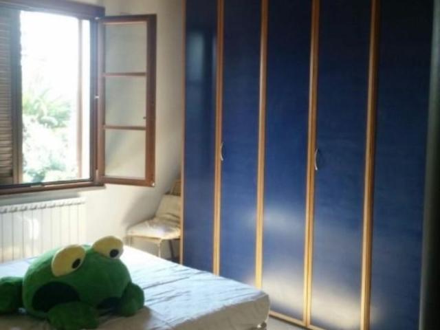 Villa Bifamiliare in affitto a Calcinaia via Alcide de Gasperi, 11, giardino privato, posto auto, nuova costruzione TrovaCasa
