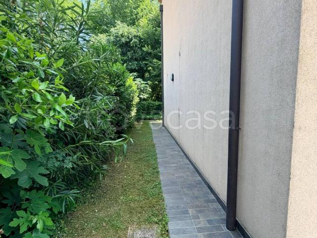 Villa Bifamiliare in affitto a Caldogno, giardino privato, box, terrazzo TrovaCasa