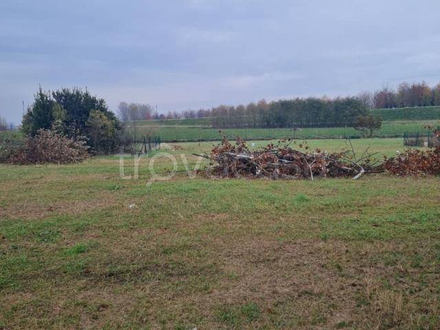 Villa Bifamiliare in affitto a Calderara di Reno, giardino privato, parzialmente arredato, caminetto TrovaCasa