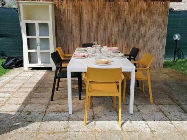 Villa Bifamiliare in Affitto a Camaiore Capezzano Pianore