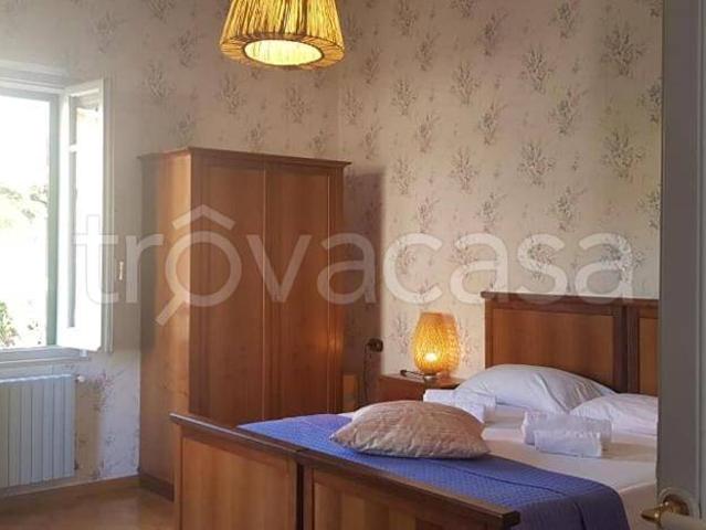 Villa bifamiliare in affitto a Cappelle sul Tavo via Staffieri, 31