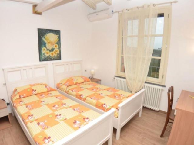 Villa Bifamiliare in affitto a Cascina via Titignano, arredato, giardino privato, posto auto TrovaCasa
