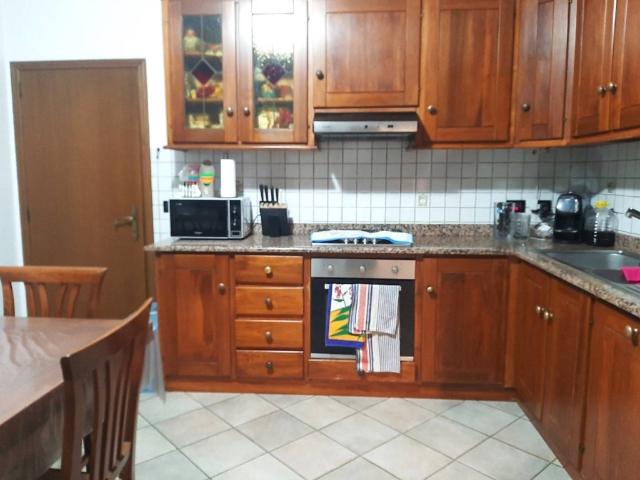 Villa Bifamiliare in affitto a Cesena via Salvo d'Acquisto, arredato, giardino privato, box TrovaCasa