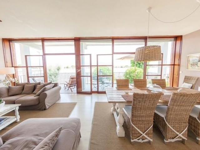 Villa Bifamiliare in affitto a Ameglia, case in affitto Ameglia