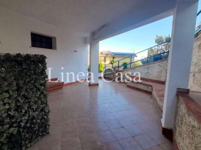 Villa Bifamiliare in affitto a Altavilla Milicia, case in affitto Altavilla Milicia