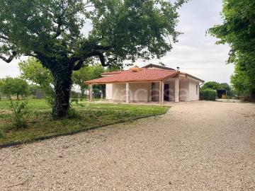 Villa Bifamiliare in affitto a Bolzano Vicentino, giardino privato, terrazzo, nuova costruzione TrovaCasa