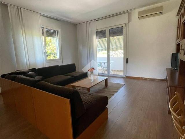 Villa Bifamiliare in affitto a Bassano del Grappa, arredato, terrazzo, centrale TrovaCasa