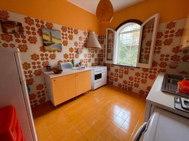 Villa Bifamiliare in affitto a Belvedere Marittimo via Nettuno, arredato, posto auto, terrazzo TrovaCasa