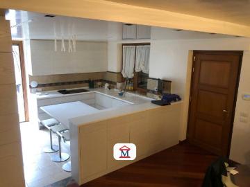 Villa Bifamiliare in affitto a Bergamo, arredato, giardino privato, box TrovaCasa