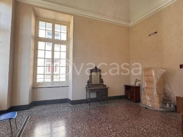 Villa bifamiliare in affitto a Genova, Cornigliano