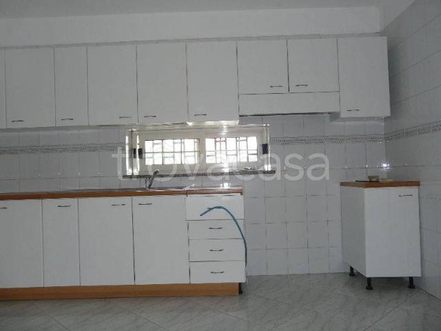 Villa Bifamiliare in affitto a Giugliano in Campania via Madonna del Pantano, giardino privato, box, terrazzo TrovaCasa