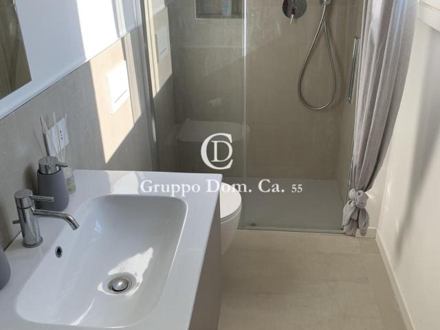 Villa Bifamiliare in affitto a Forte dei Marmi, case in affitto Forte dei Marmi