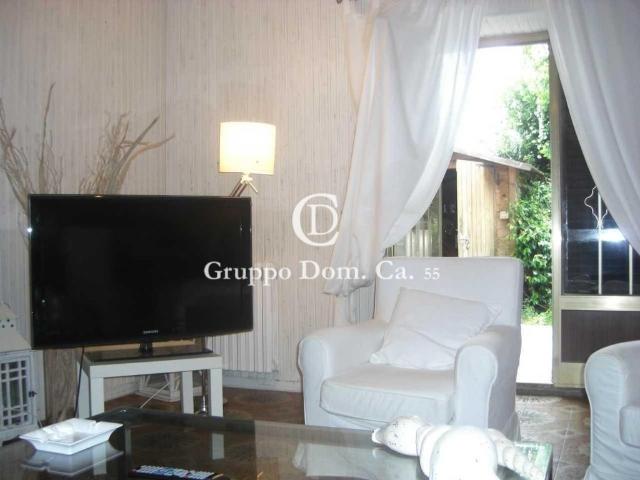 Villa Bifamiliare in affitto a Forte dei Marmi via Francesco Carrara, arredato, giardino privato, posto auto TrovaCasa