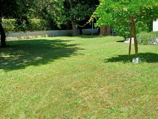 Villa bifamiliare in affitto a forte dei marmi vittoria apuana