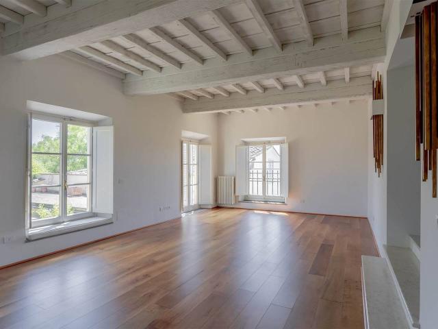 Villa bifamiliare in affitto a Firenze