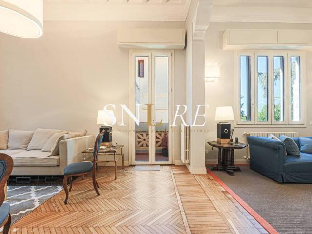 Villa Bifamiliare in affitto a Firenze via delle Forbici, arredato, box, terrazzo TrovaCasa