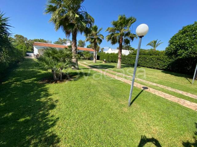 Villa Bifamiliare in affitto a Ostuni via Carolina, arredato, giardino privato, terrazzo TrovaCasa
