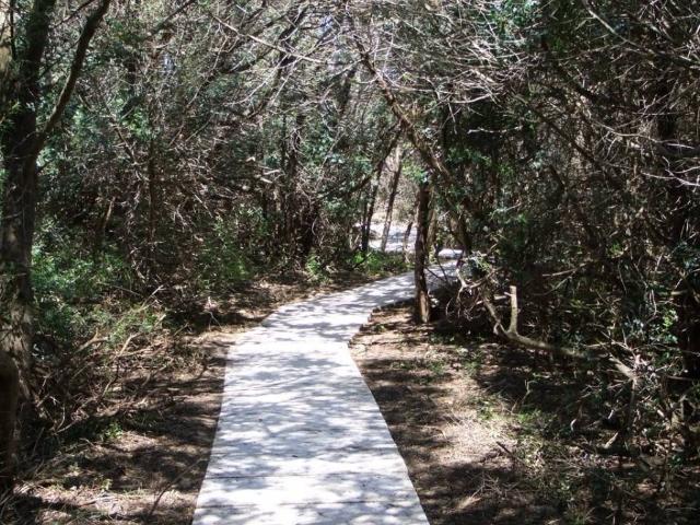 Villa Bifamiliare in affitto a Ostuni via delle Viole, arredato, giardino, terrazzo TrovaCasa