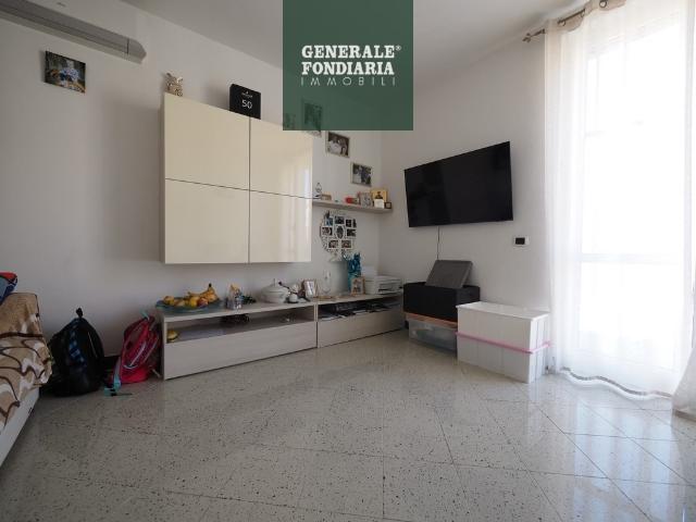 Villa Bifamiliare in affitto a La Spezia, arredato, terrazzo, ascensore TrovaCasa