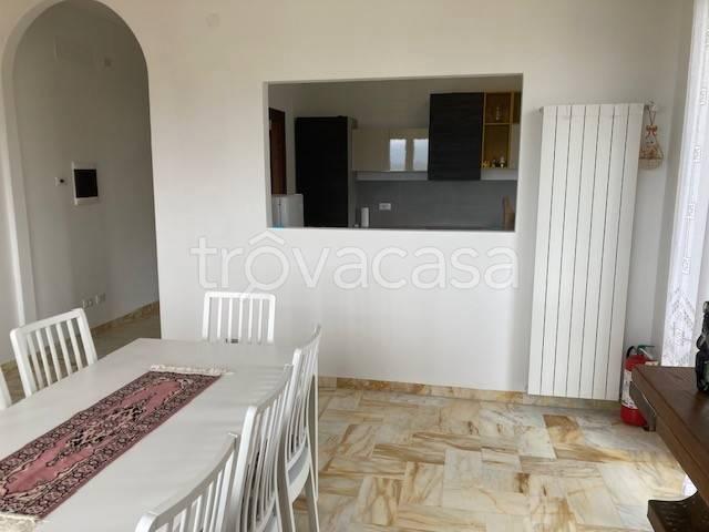 Villa Bifamiliare in affitto a La Spezia, arredato, posto auto, terrazzo TrovaCasa