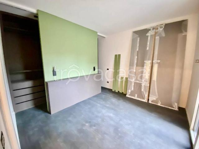 Villa Bifamiliare in affitto a Modena viale Medaglie d'Oro, 80, giardino privato, box, terrazzo TrovaCasa